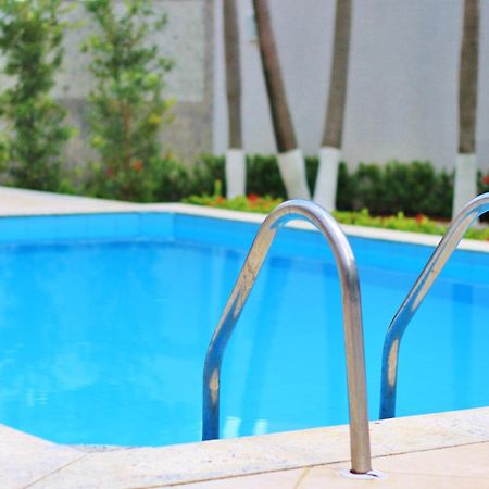 דירות Apartamento Em Frente Ao Shopping Itaigara - סלבאדור מראה חיצוני תמונה