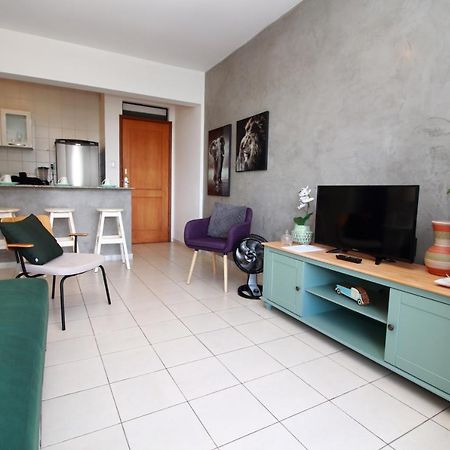 דירות Apartamento Em Frente Ao Shopping Itaigara - סלבאדור מראה חיצוני תמונה