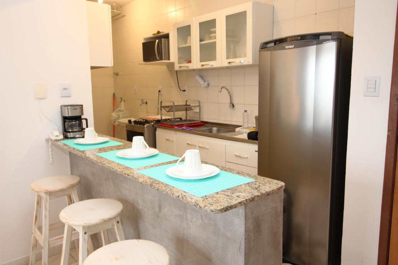 דירות Apartamento Em Frente Ao Shopping Itaigara - סלבאדור מראה חיצוני תמונה