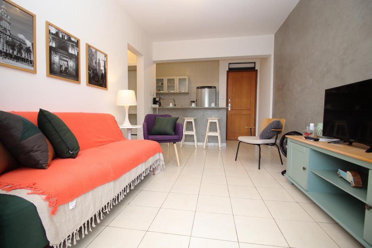 דירות Apartamento Em Frente Ao Shopping Itaigara - סלבאדור מראה חיצוני תמונה