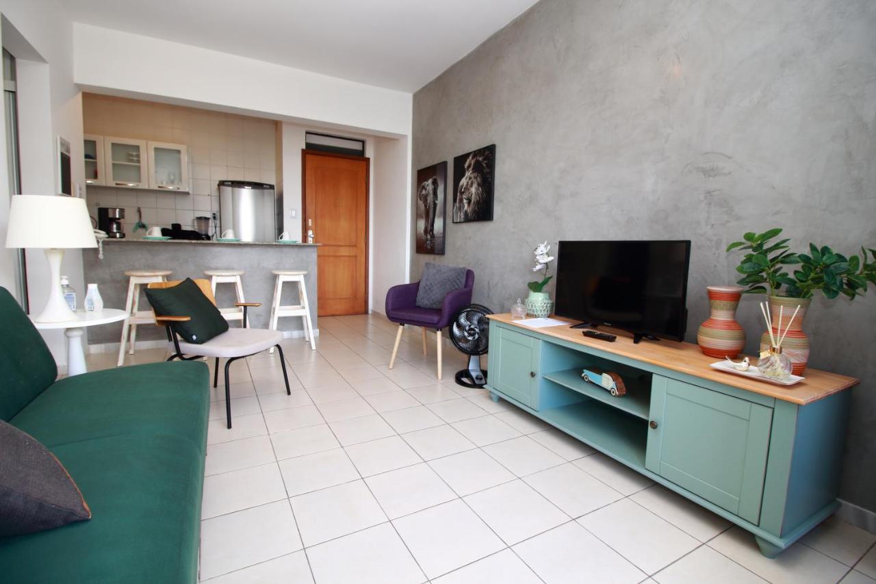 דירות Apartamento Em Frente Ao Shopping Itaigara - סלבאדור מראה חיצוני תמונה