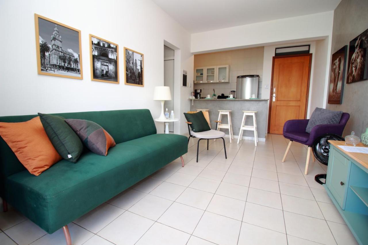 דירות Apartamento Em Frente Ao Shopping Itaigara - סלבאדור מראה חיצוני תמונה