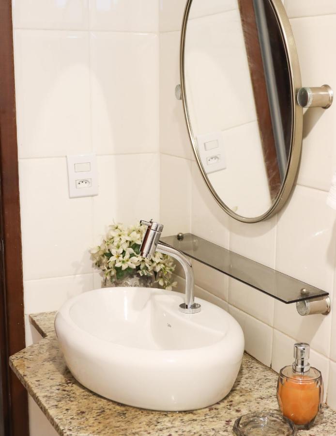 דירות Apartamento Em Frente Ao Shopping Itaigara - סלבאדור מראה חיצוני תמונה