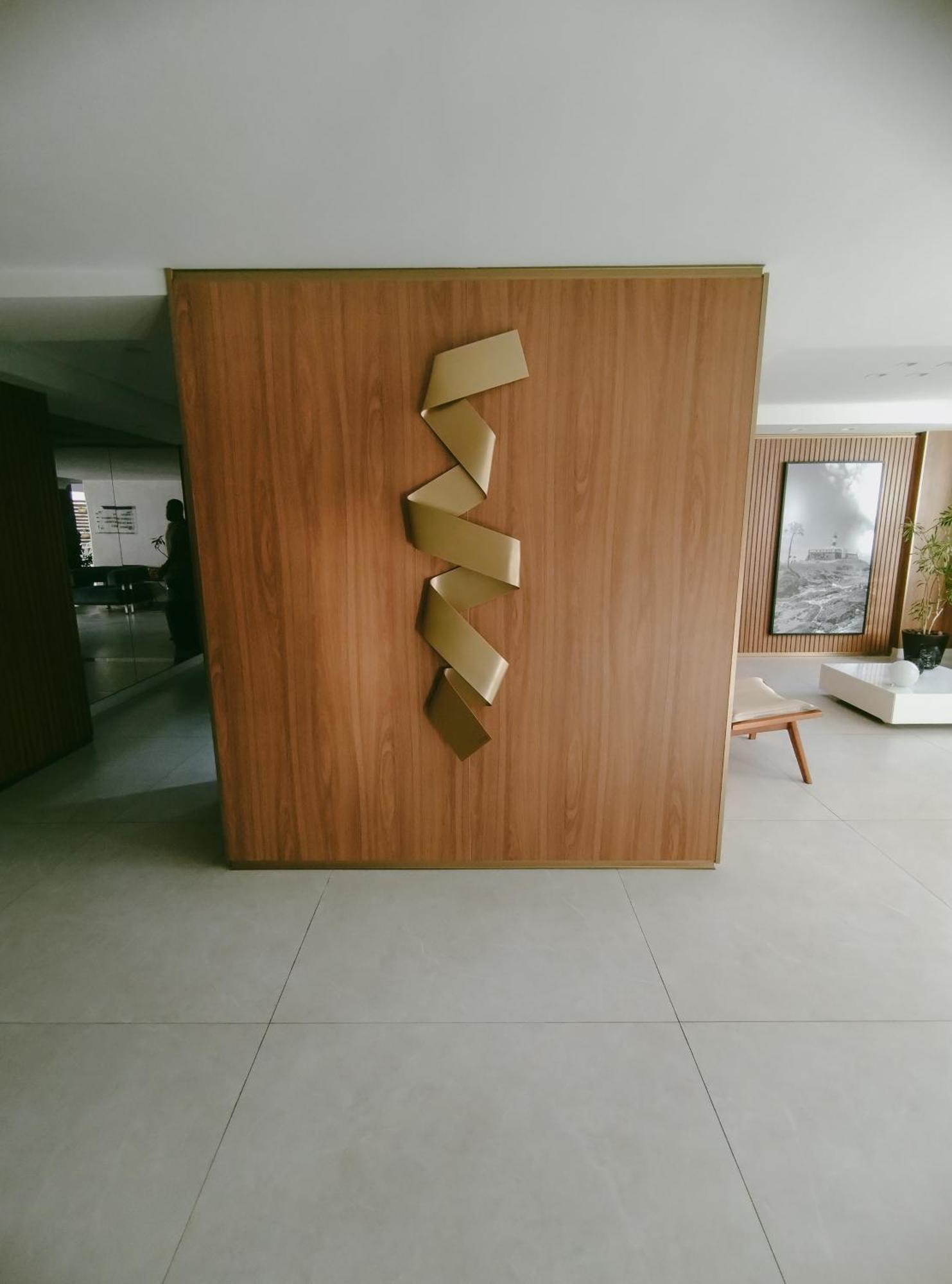 דירות Apartamento Em Frente Ao Shopping Itaigara - סלבאדור מראה חיצוני תמונה
